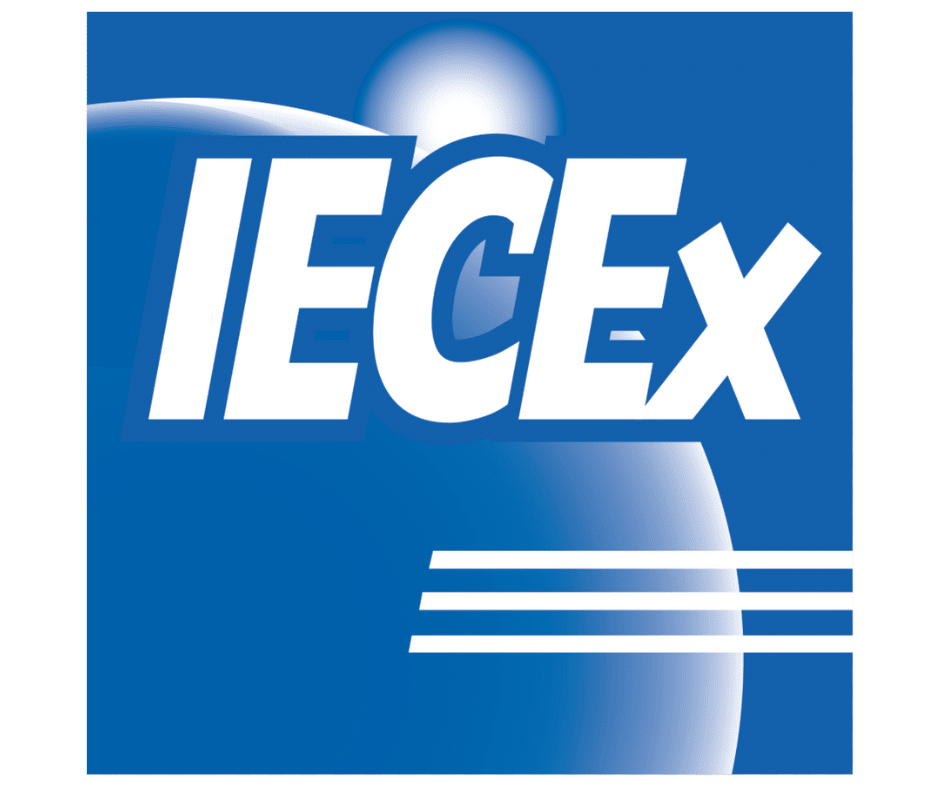 IECEx certified